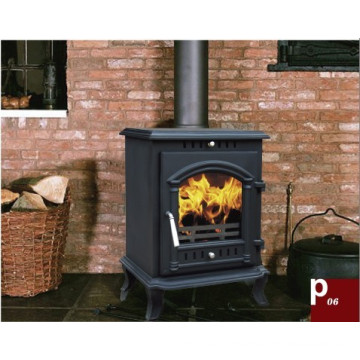 Cast Iron Wood Burning Stoves